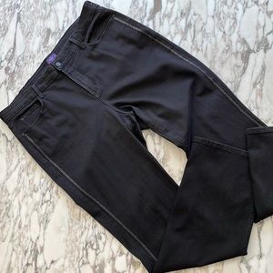 NYDJ black jeans sz 18W